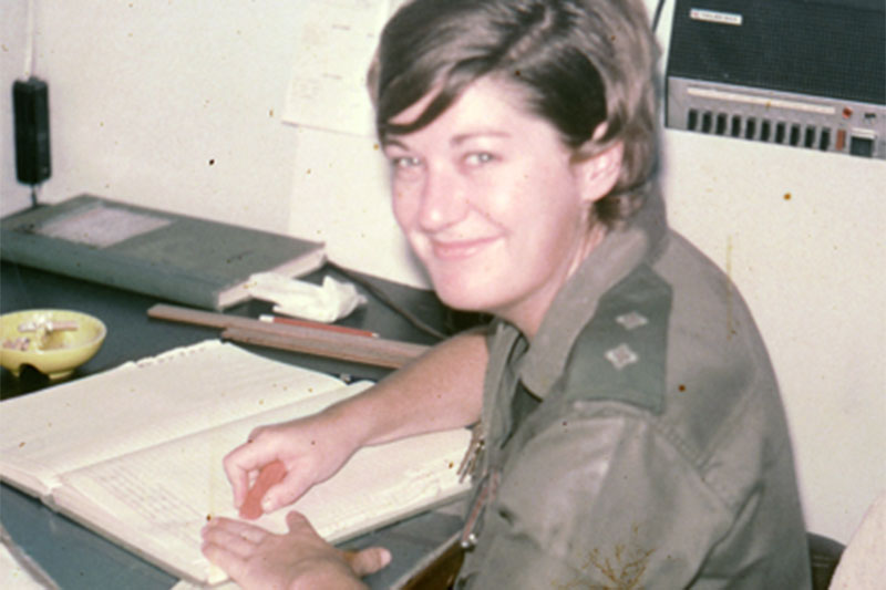 Leslie Simkin RSL Queensland