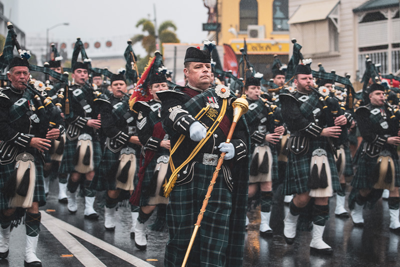 The Royal Edinburgh Military Tattoo