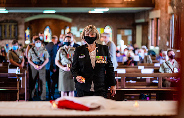 Bangka Island Memorial RSL Queensland