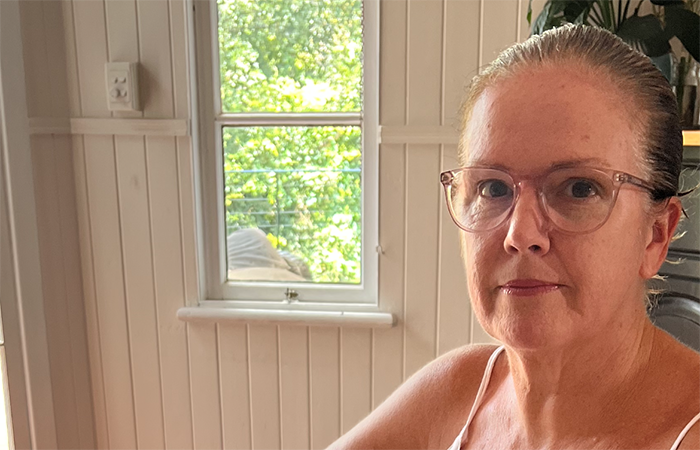 RSL Queensland Deborah Scott-Ranson