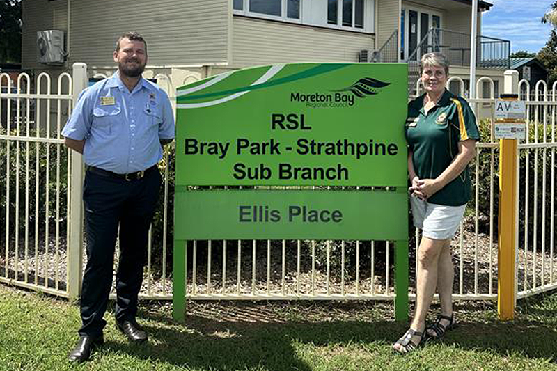 Bray Park-Strathpine RSL Sub Branch