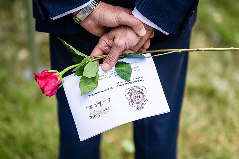 Cor Infinitus Memorial