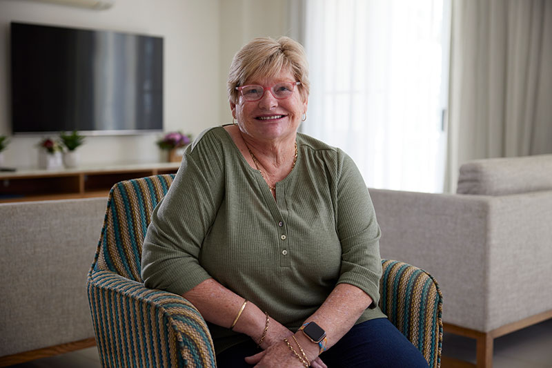 Operation PTSD Support Jenny Johnstone