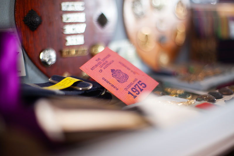 RSL Queensland Bundaberg Sub Branch