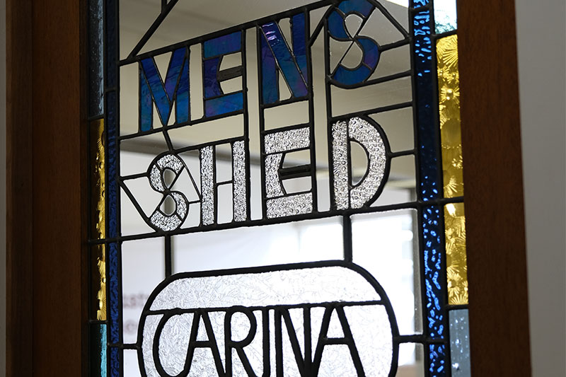 Carina Men’s Shed RSL Queensland
