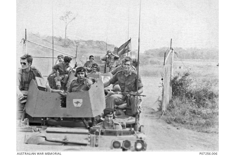 Image Credit: The Australian War Memorial 