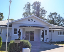 RSL Logo