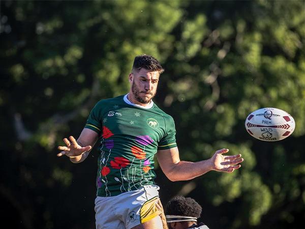 Queensland Premier Rugby