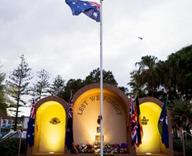 Runaway Bay Sub Branch