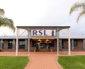 RSL Logo