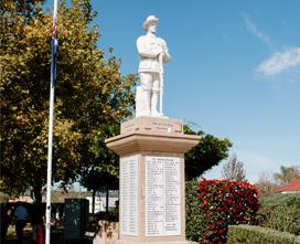 Crows Nest Sub Branch