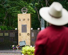 Mt Molloy Sub Branch