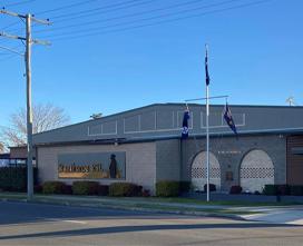 Stanthorpe Sub branch