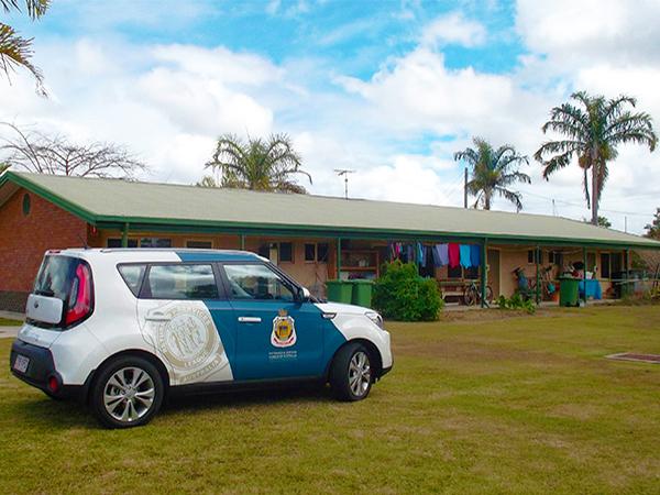 RSL Queensland independent living for veterans in mareeba