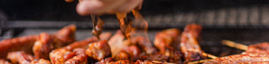 Barbeque