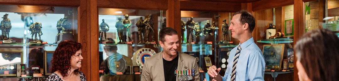 RSL Sub Branch social event